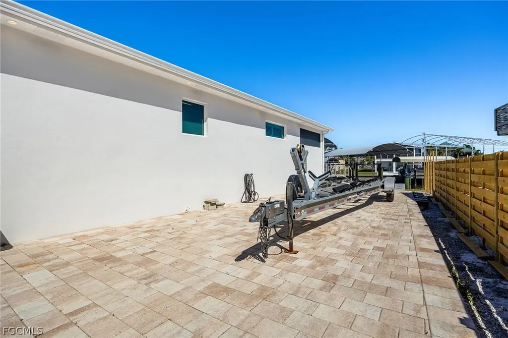 3632 Emerald Avenue St. James City FL 33956