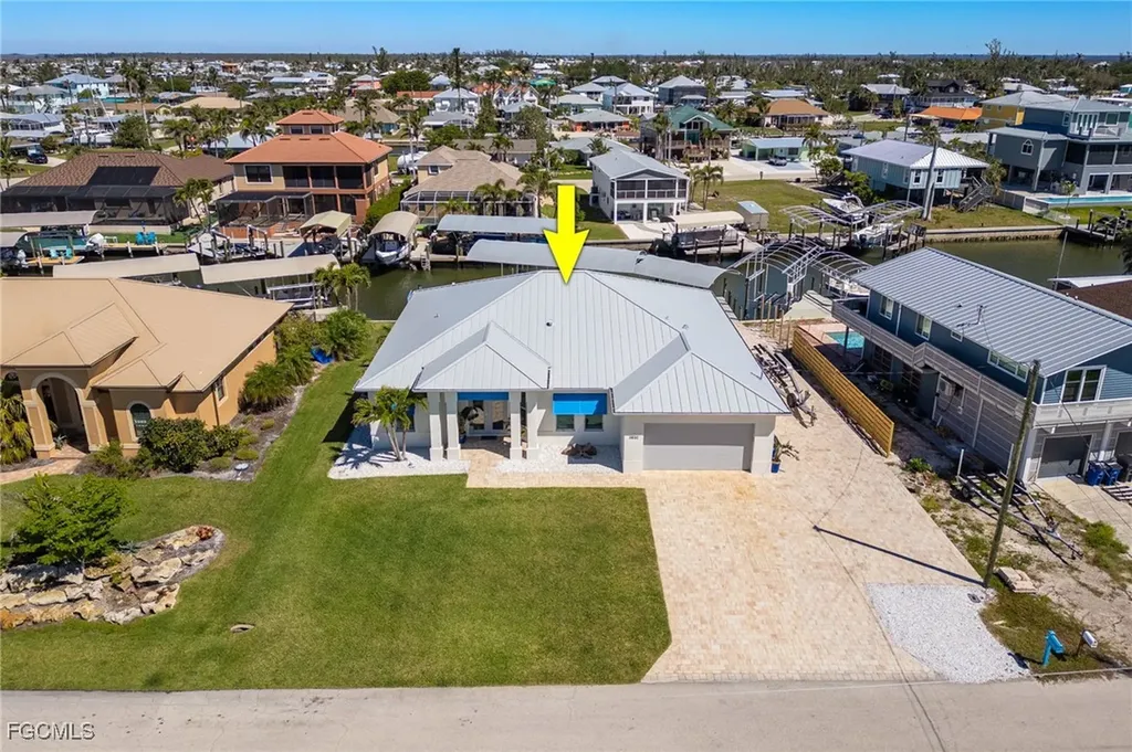 3632 Emerald Avenue St. James City FL 33956