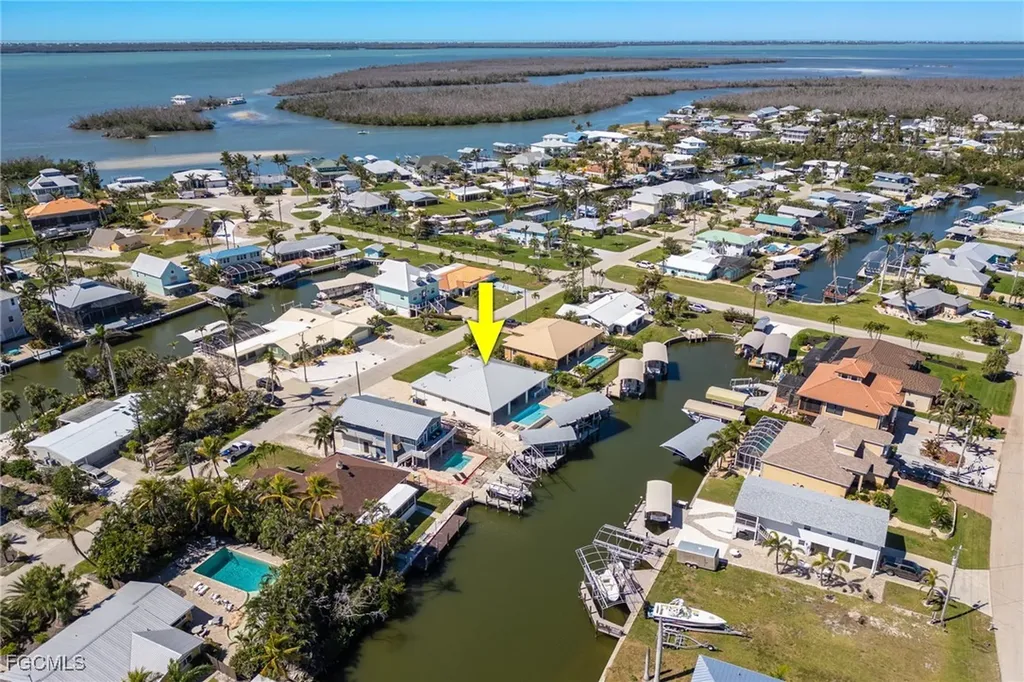 3632 Emerald Avenue St. James City FL 33956