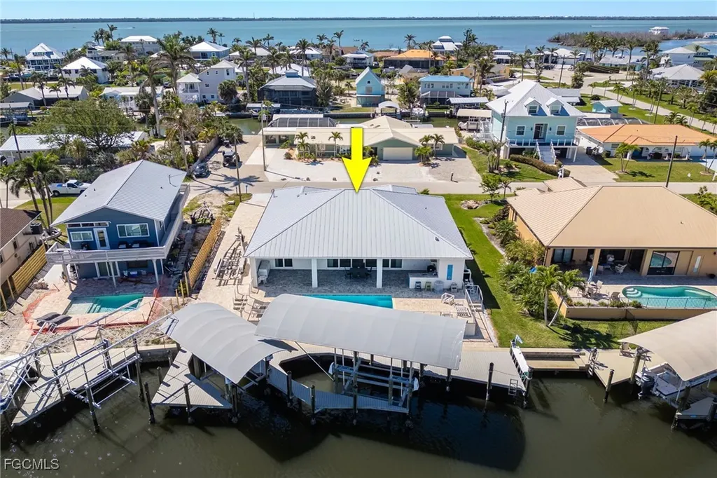 3632 Emerald Avenue St. James City FL 33956