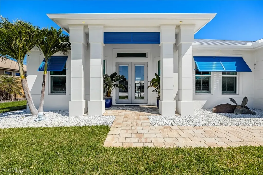 3632 Emerald Avenue St. James City FL 33956