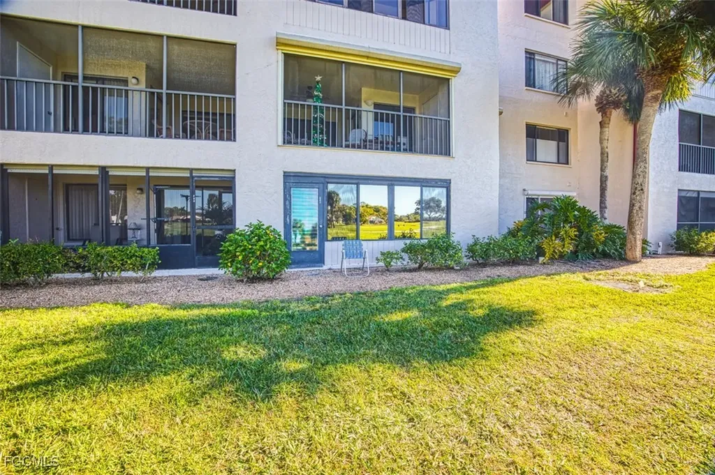 1781 Pebble Beach Drive Fort Myers FL 33907