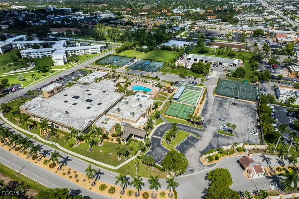 1781 Pebble Beach Drive Fort Myers FL 33907