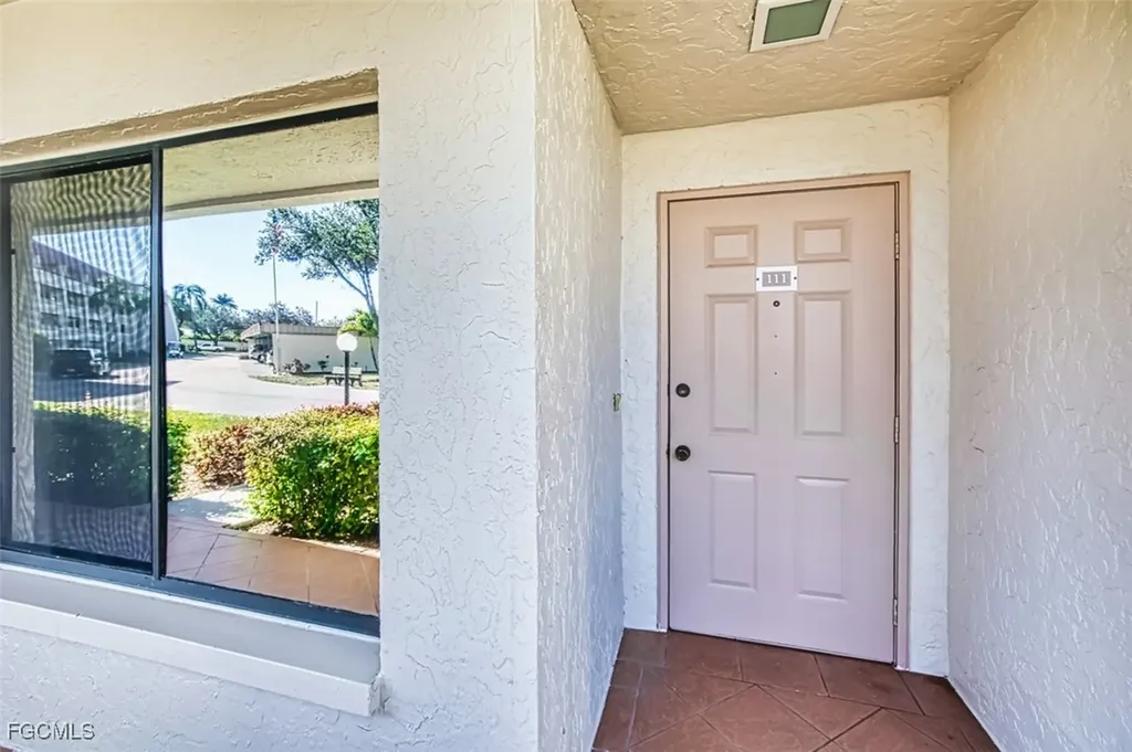 1781 Pebble Beach Drive Fort Myers FL 33907