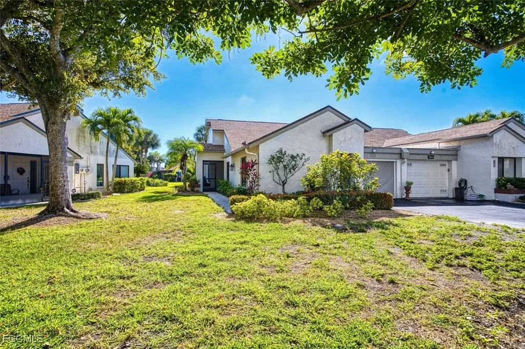 1763 Augusta Drive Fort Myers FL 33907