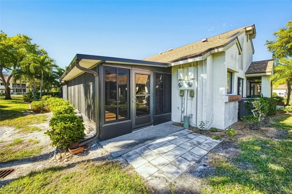 1763 Augusta Drive Fort Myers FL 33907