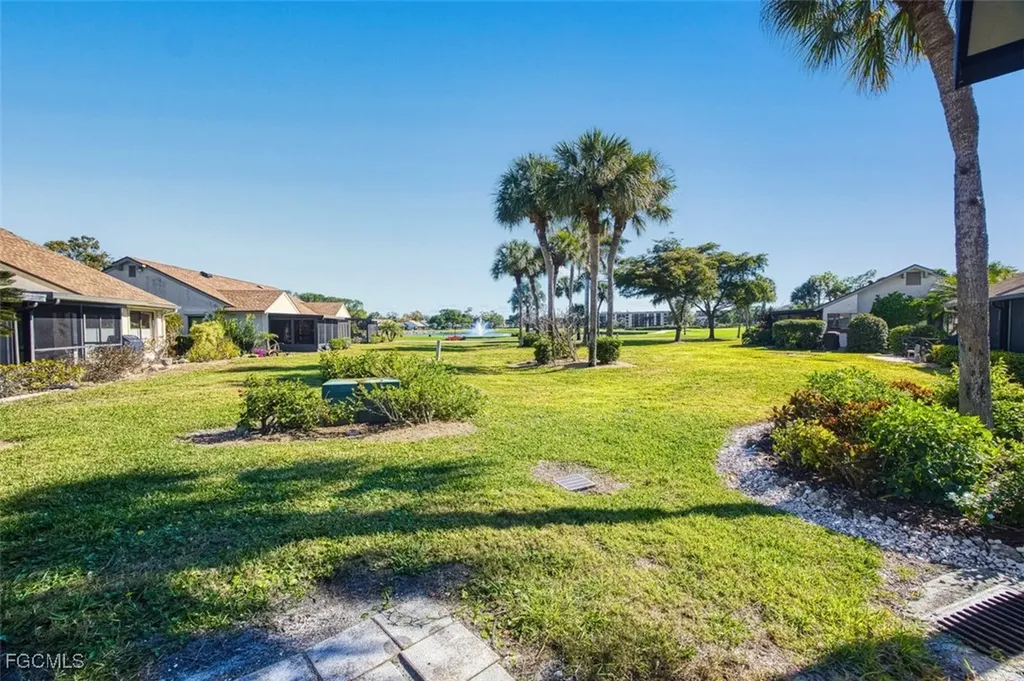 1763 Augusta Drive Fort Myers FL 33907