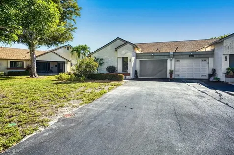 1763 Augusta Drive Fort Myers FL 33907
