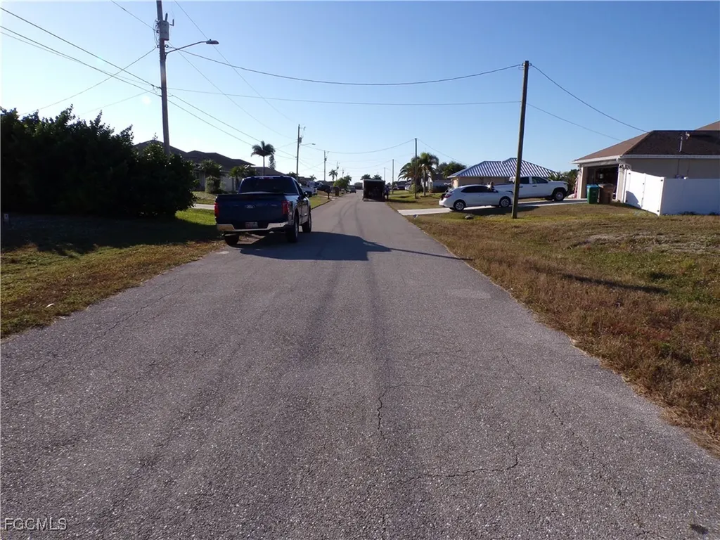 105 NW 9th Terrace Cape Coral FL 33993