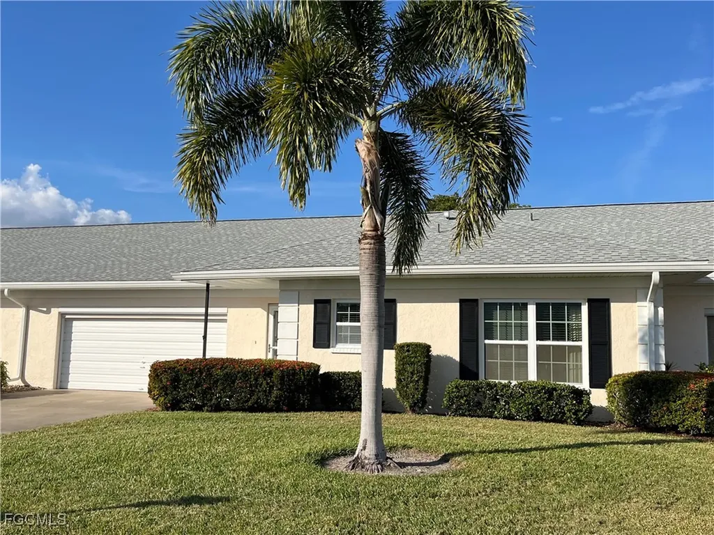 1335 Broadwater Drive Fort Myers FL 33919