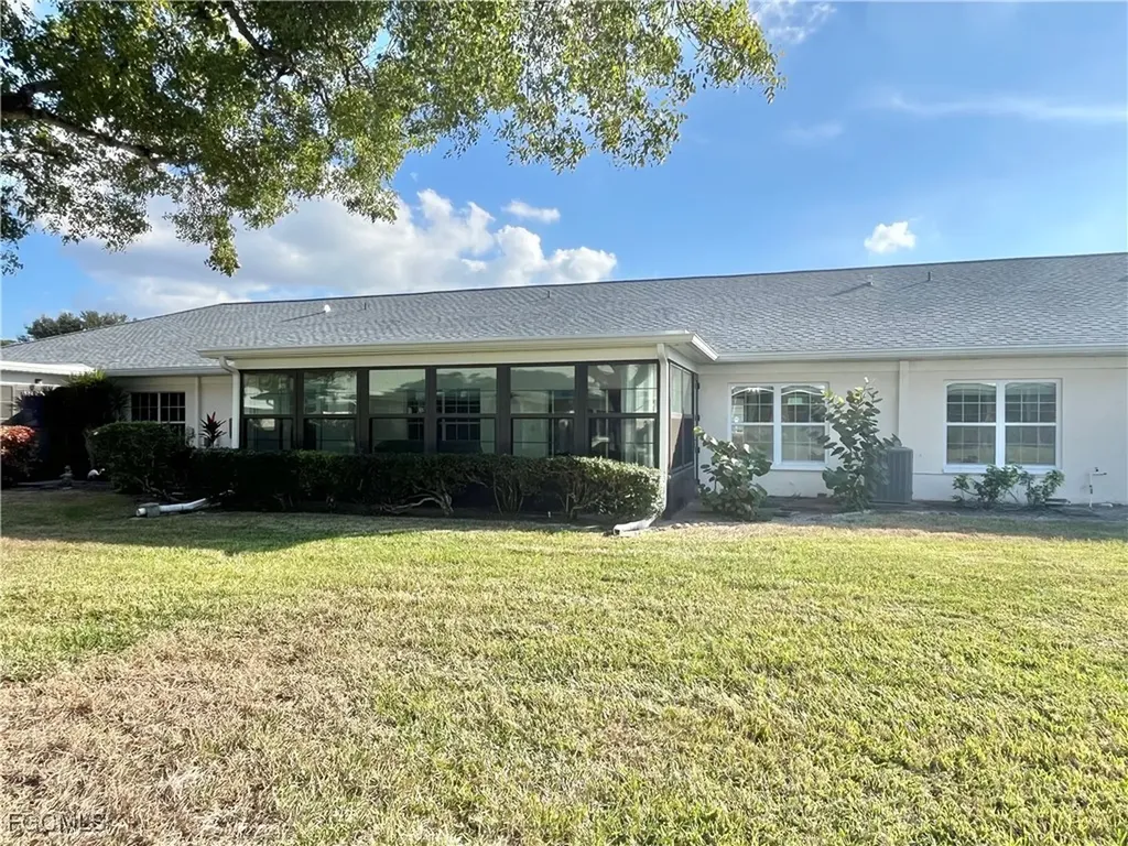 1335 Broadwater Drive Fort Myers FL 33919