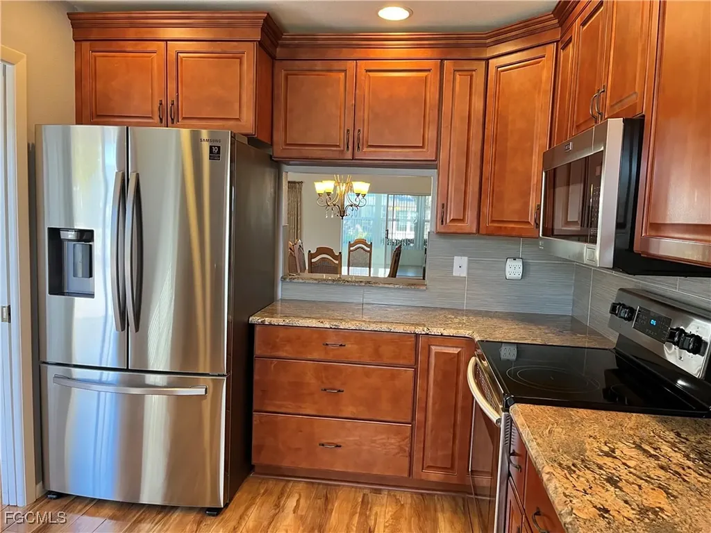 1335 Broadwater Drive Fort Myers FL 33919