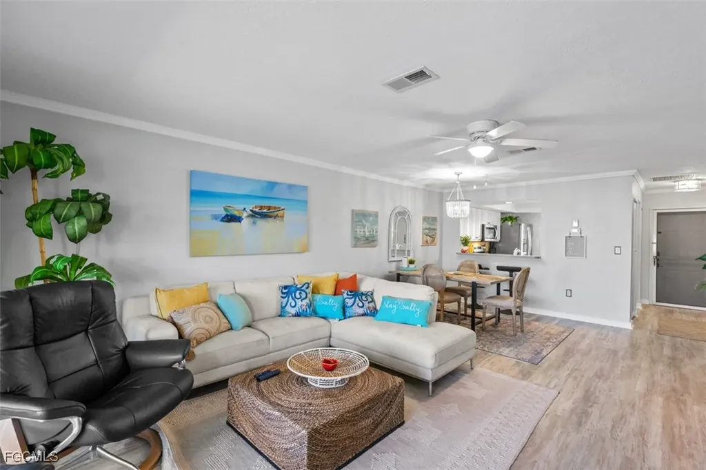 5471 Peppertree Drive Fort Myers FL 33908