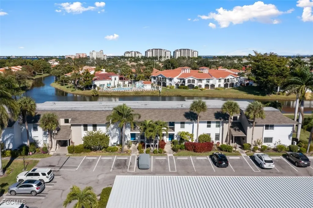 5471 Peppertree Drive Fort Myers FL 33908