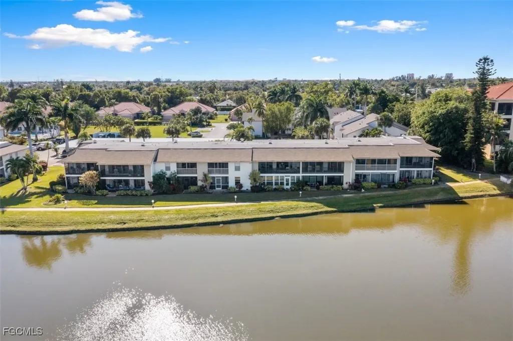 5471 Peppertree Drive Fort Myers FL 33908