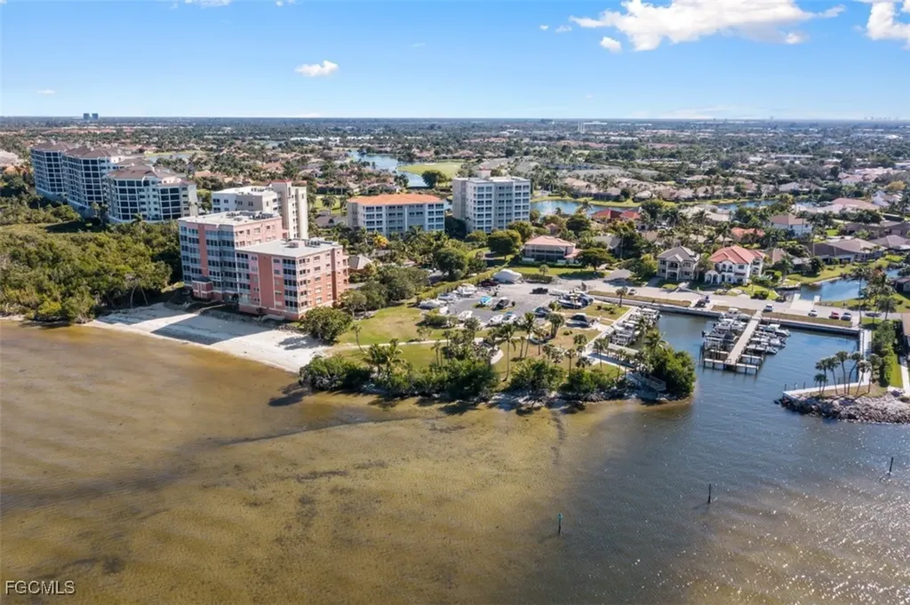 5471 Peppertree Drive Fort Myers FL 33908