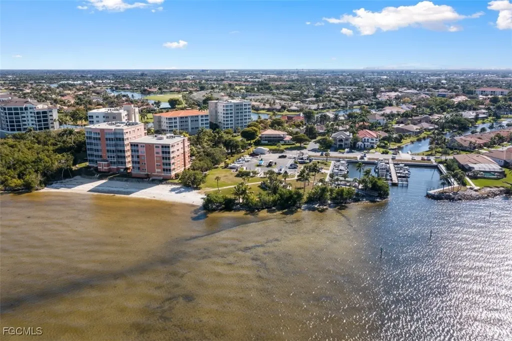 5471 Peppertree Drive Fort Myers FL 33908