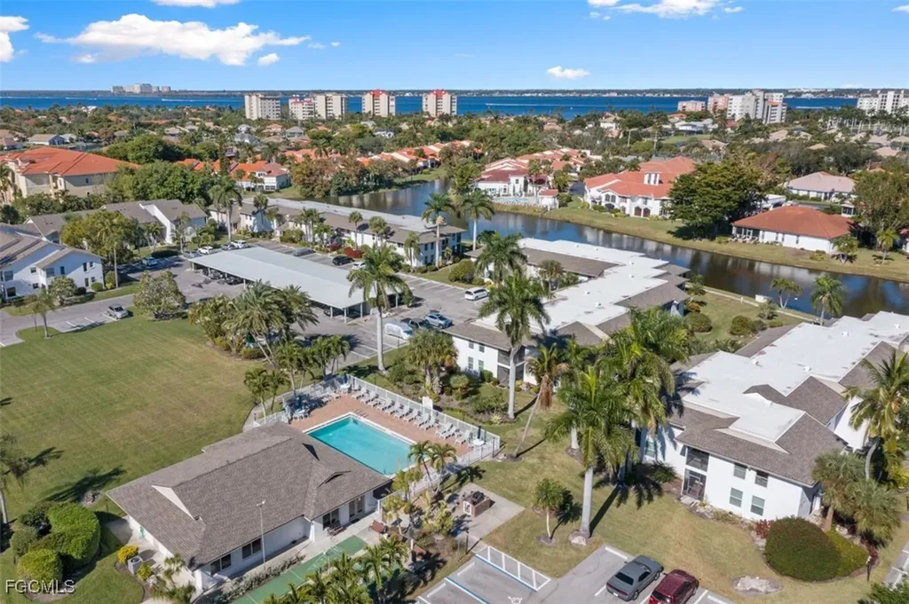 5471 Peppertree Drive Fort Myers FL 33908