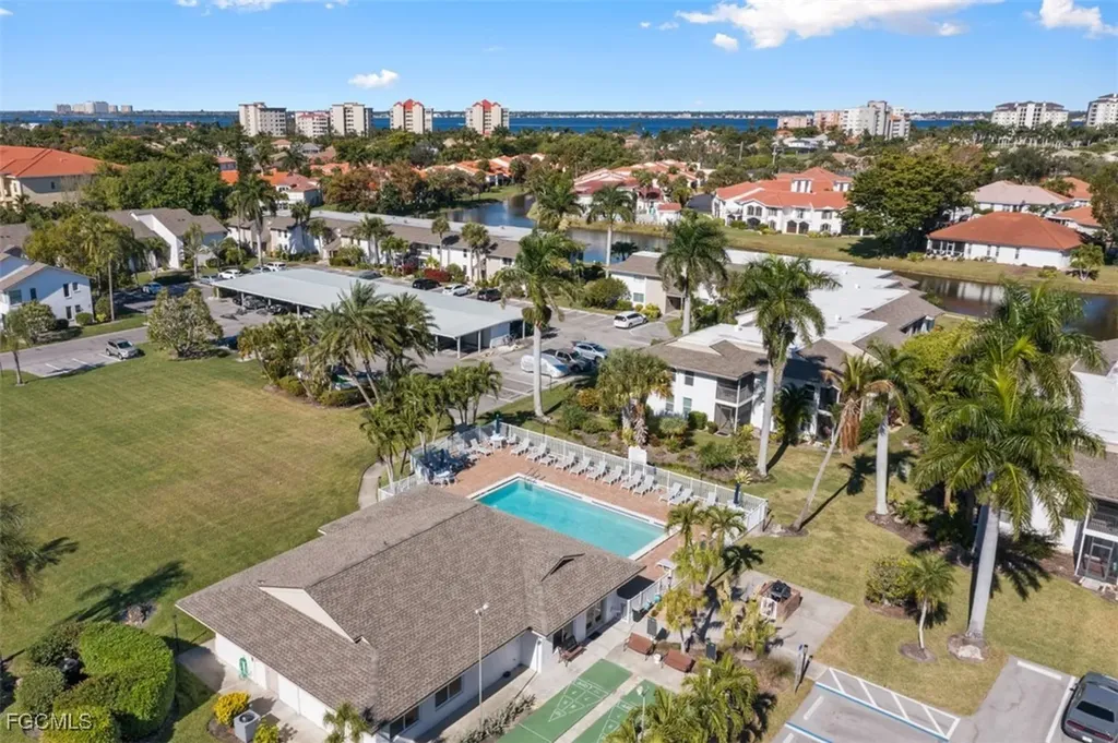 5471 Peppertree Drive Fort Myers FL 33908