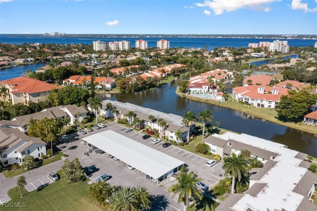 5471 Peppertree Drive Fort Myers FL 33908