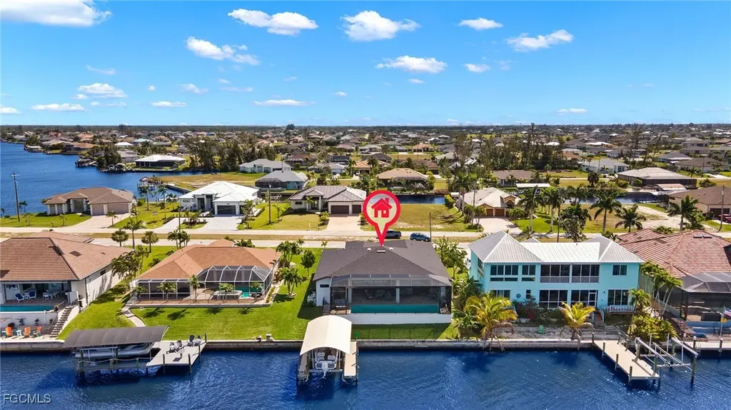 1806 Old Burnt Store Road N Cape Coral FL 33993