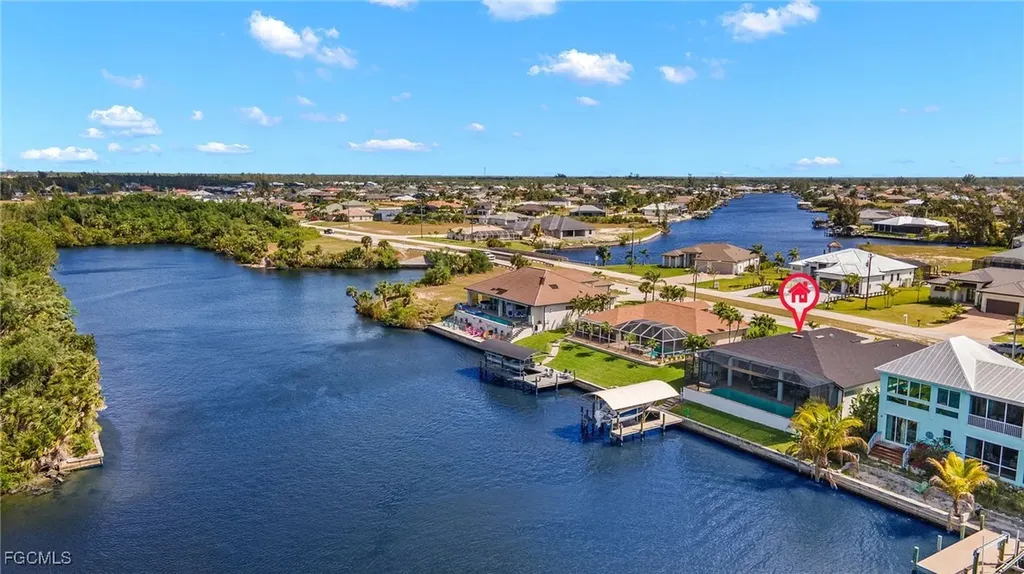 1806 Old Burnt Store Road N Cape Coral FL 33993