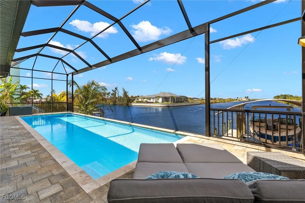 1806 Old Burnt Store Road N Cape Coral FL 33993