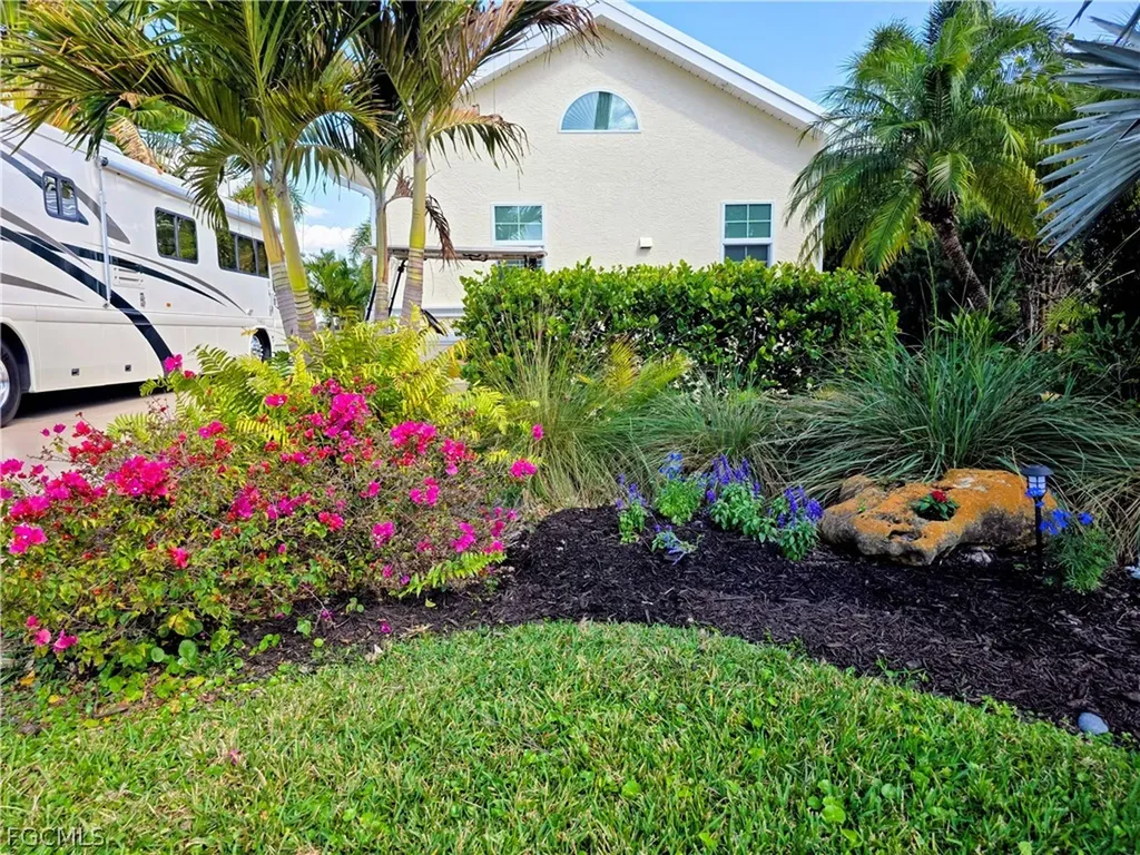 Lot 31 3004 W Riverbend Resort Boulevard Labelle FL 33935