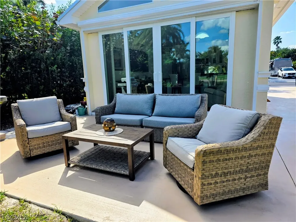 Lot 31 3004 W Riverbend Resort Boulevard Labelle FL 33935