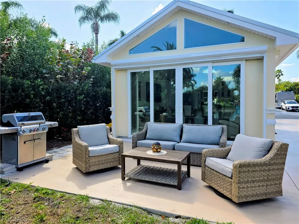 Lot 31 3004 W Riverbend Resort Boulevard Labelle FL 33935