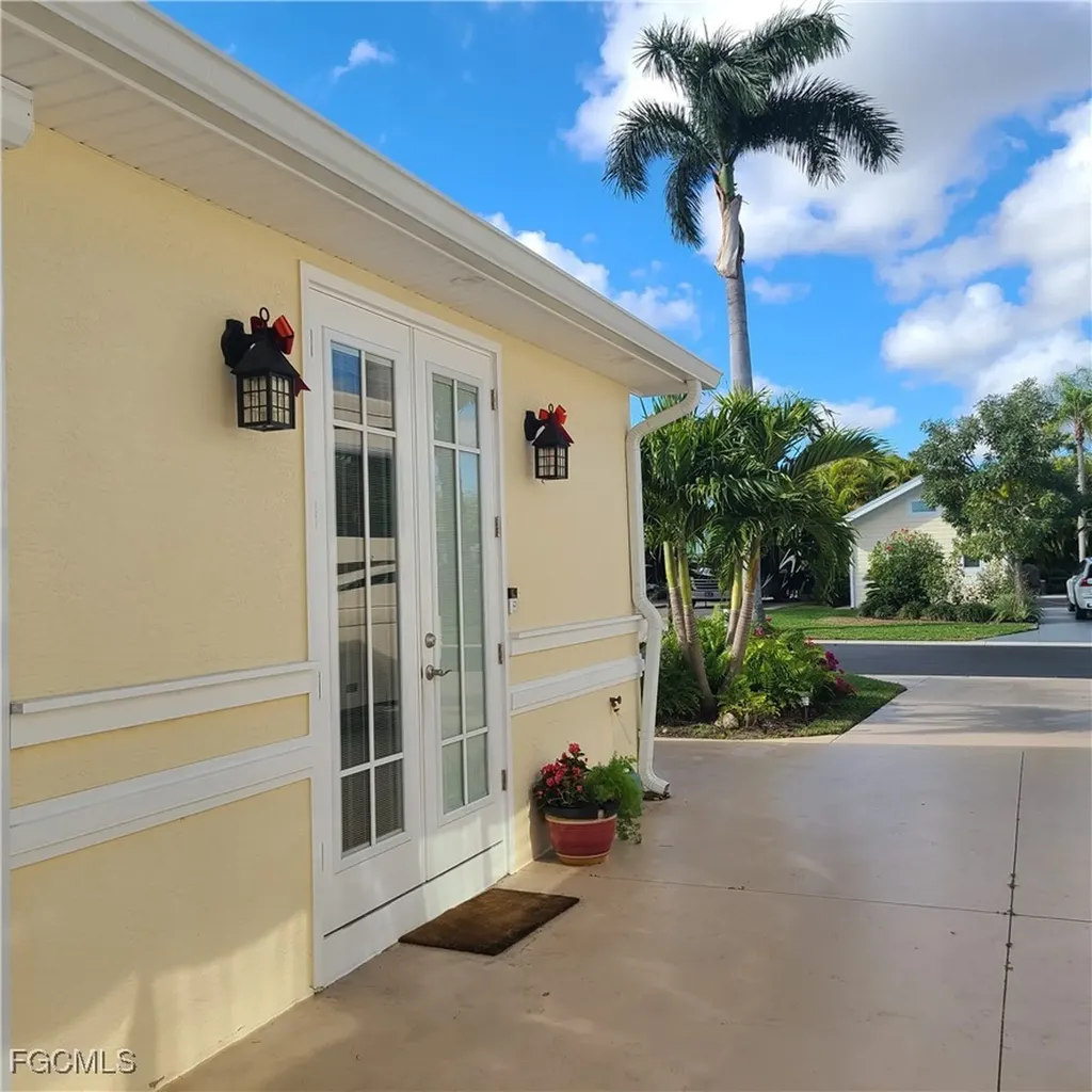 Lot 31 3004 W Riverbend Resort Boulevard Labelle FL 33935