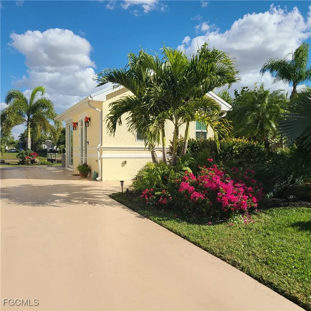 Lot 31 3004 W Riverbend Resort Boulevard Labelle FL 33935