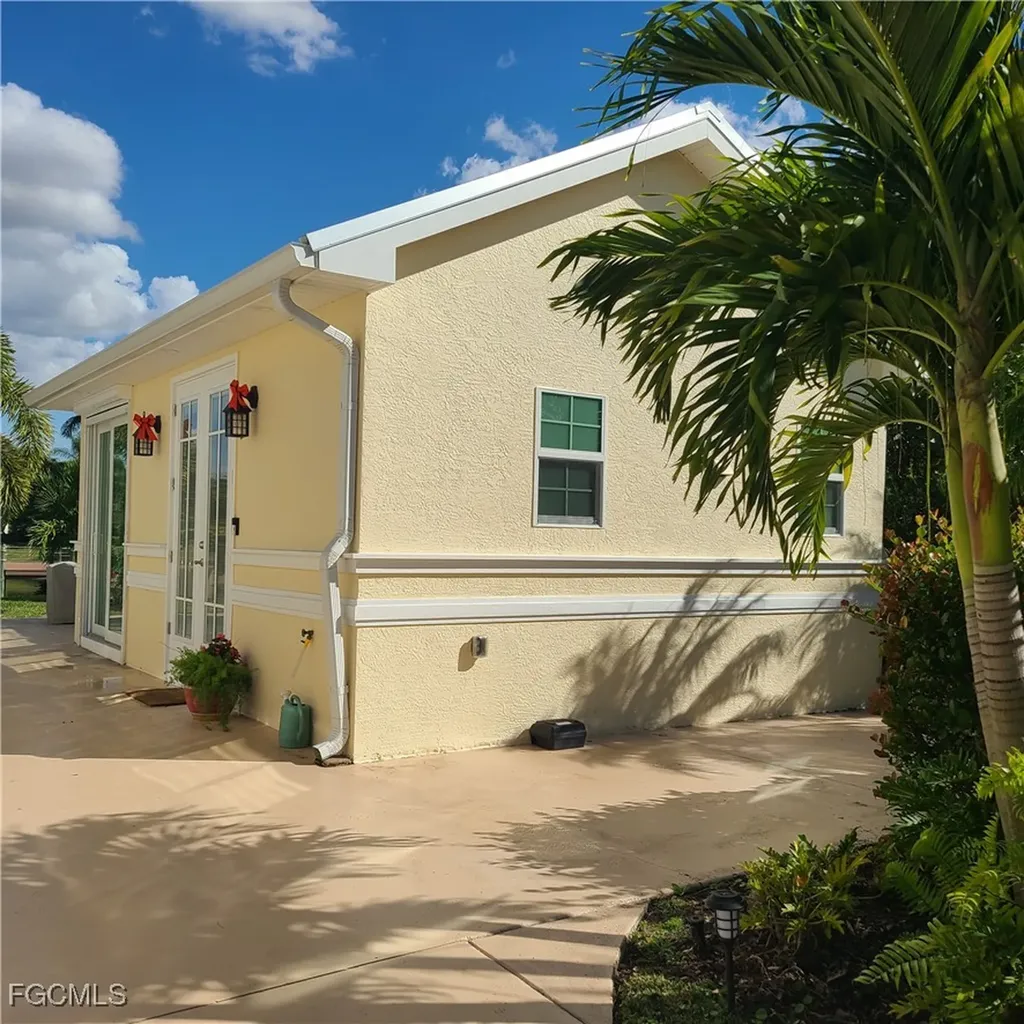 Lot 31 3004 W Riverbend Resort Boulevard Labelle FL 33935