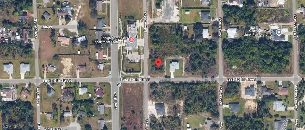 2401 E 10th Street Lehigh Acres FL 33936