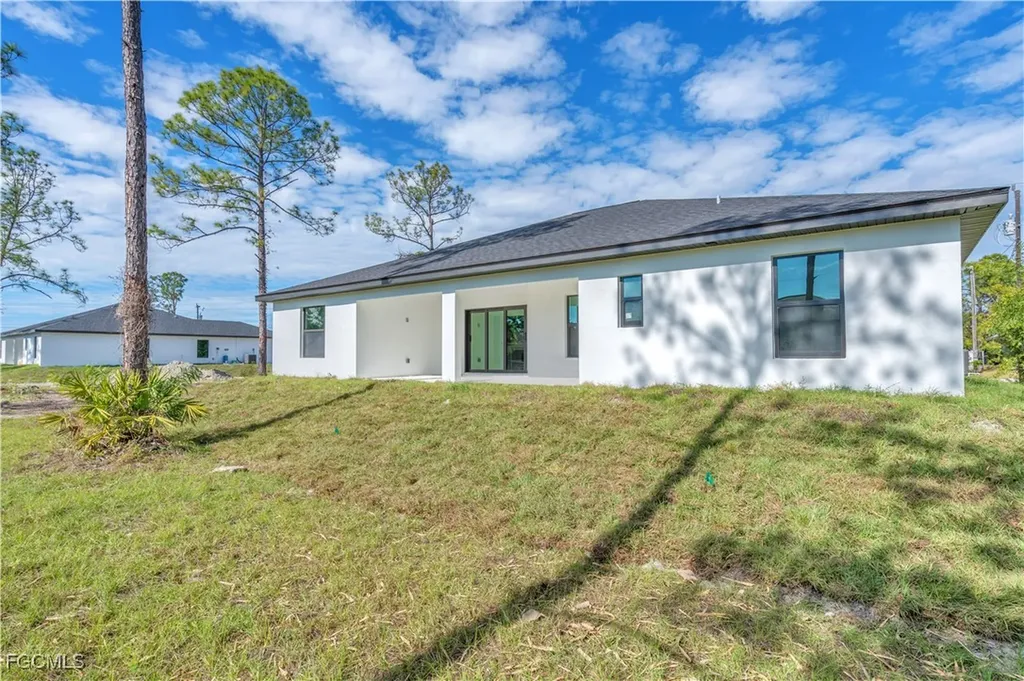 3311 23rd Street W Lehigh Acres FL 33971