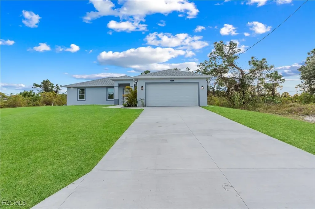 3117 64th Street W Lehigh Acres FL 33971