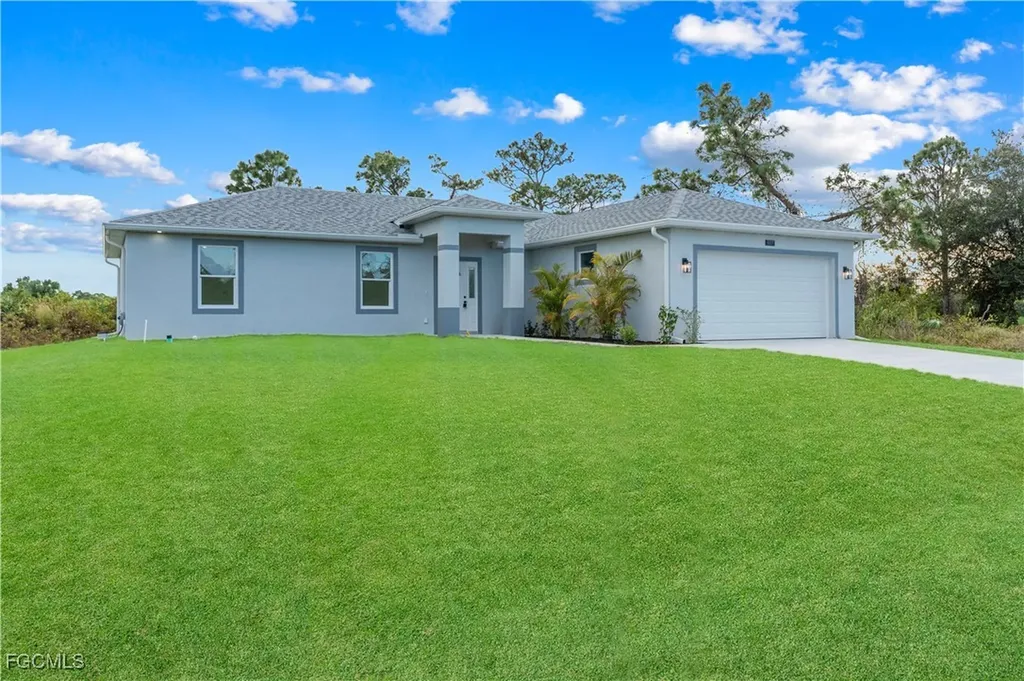 3117 64th Street W Lehigh Acres FL 33971