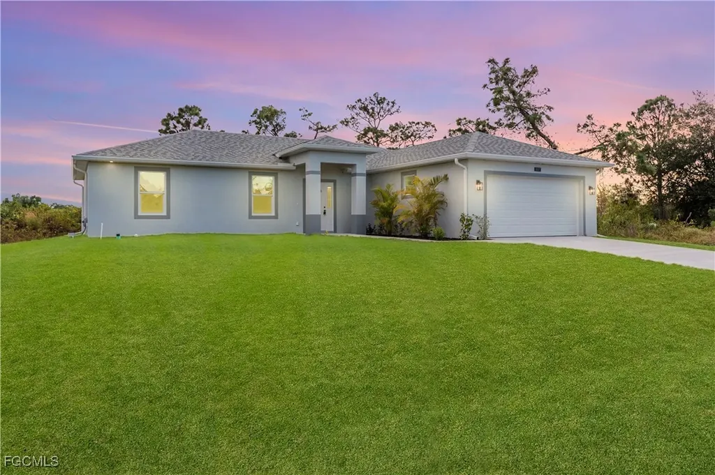 3117 64th Street W Lehigh Acres FL 33971