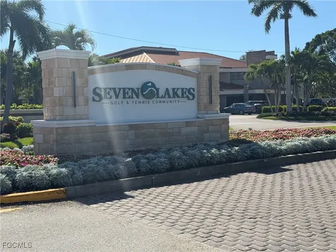 1828 Pine Valley Drive Fort Myers FL 33907