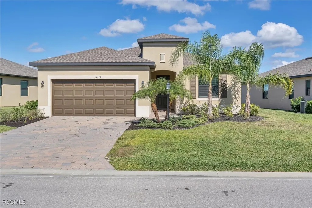 14579 Palamos Circle Fort Myers FL 33905