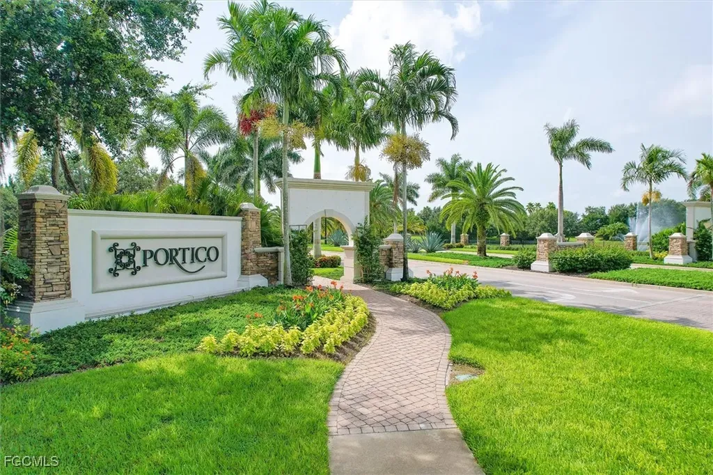 14579 Palamos Circle Fort Myers FL 33905