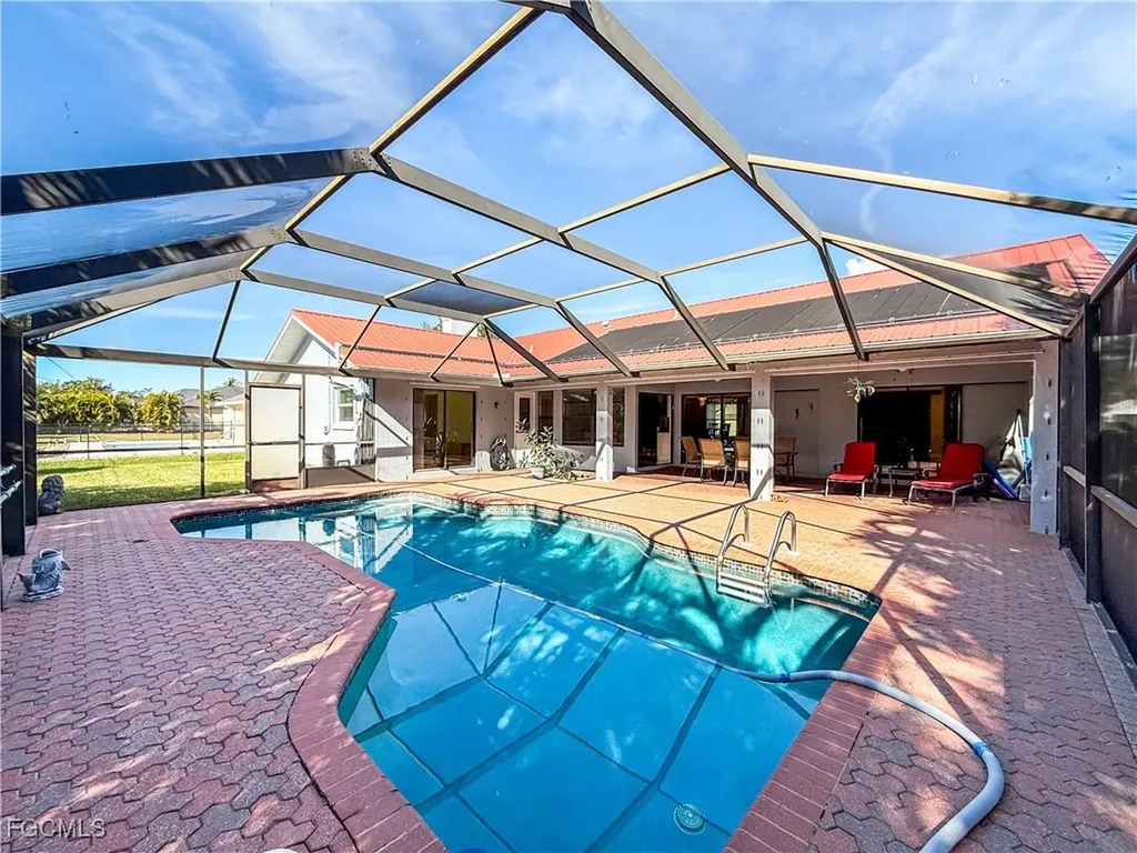 2304 SW 50th Lane Cape Coral FL 33914