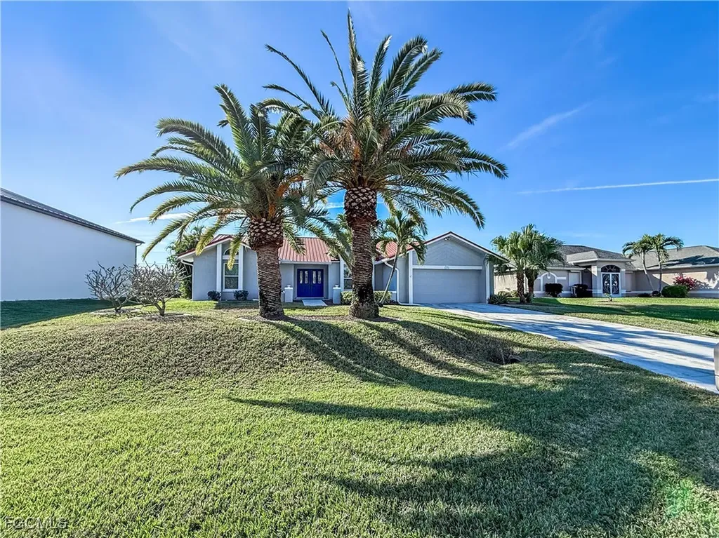 2304 SW 50th Lane Cape Coral FL 33914