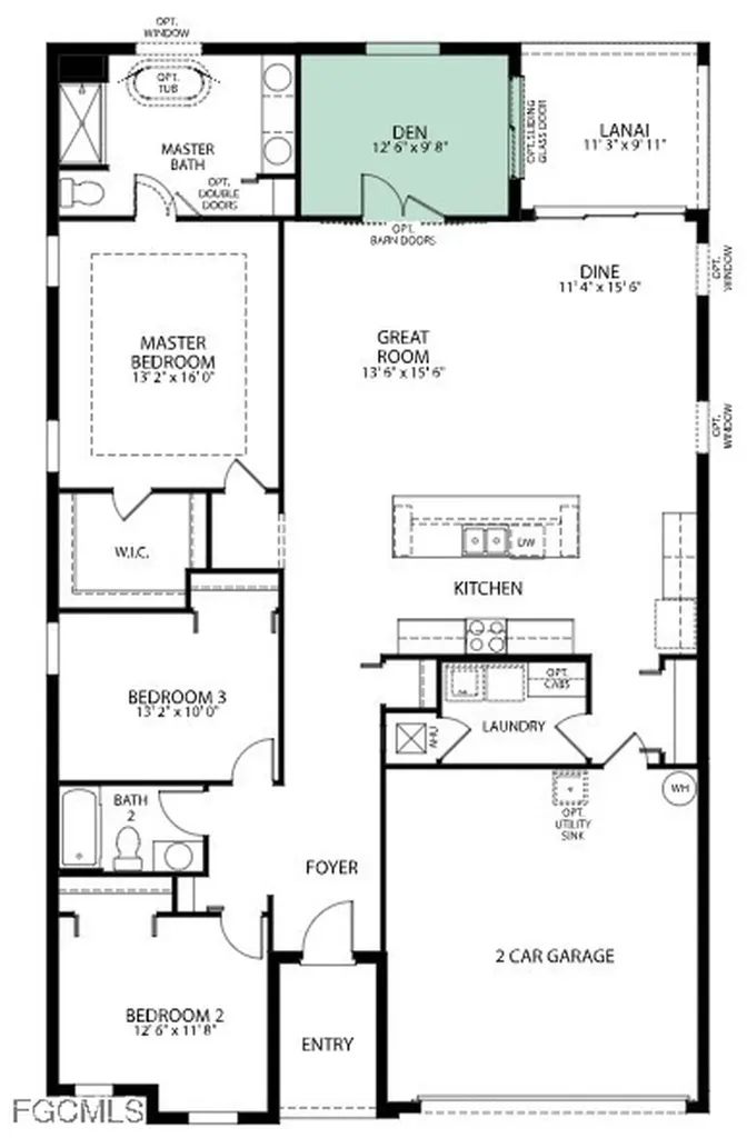 4012 10th Street SW Lehigh Acres FL 33976