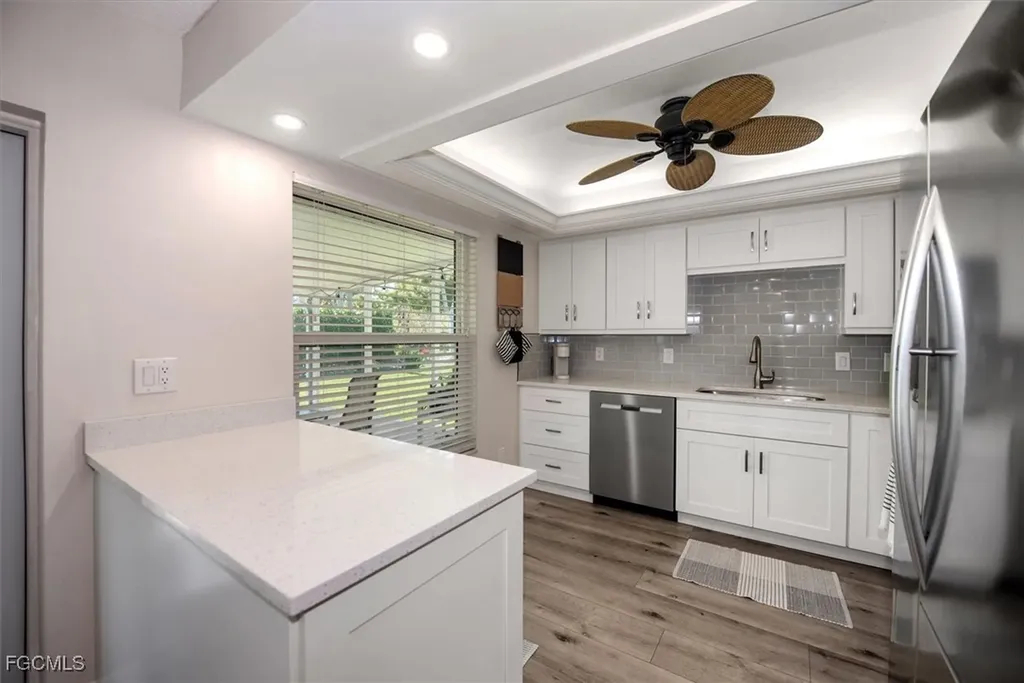 2124 NE 3rd Terrace Cape Coral FL 33909