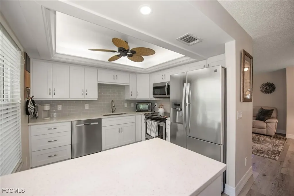 2124 NE 3rd Terrace Cape Coral FL 33909