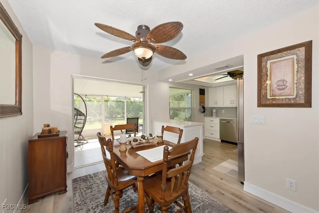 2124 NE 3rd Terrace Cape Coral FL 33909