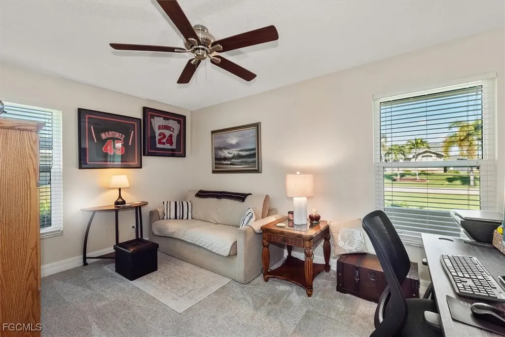 2124 NE 3rd Terrace Cape Coral FL 33909