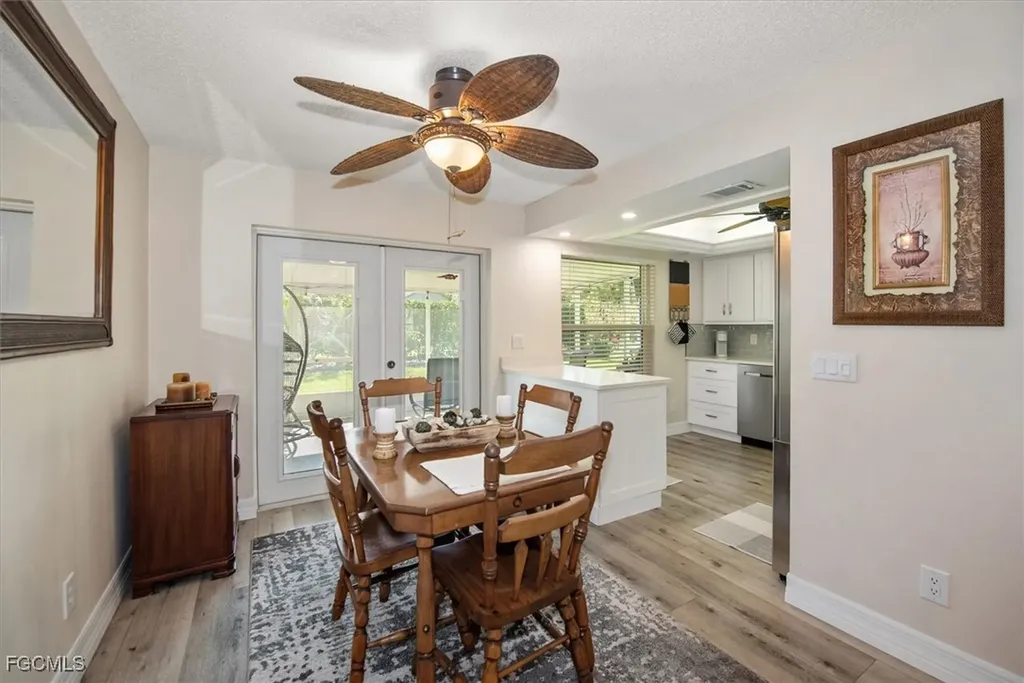 2124 NE 3rd Terrace Cape Coral FL 33909