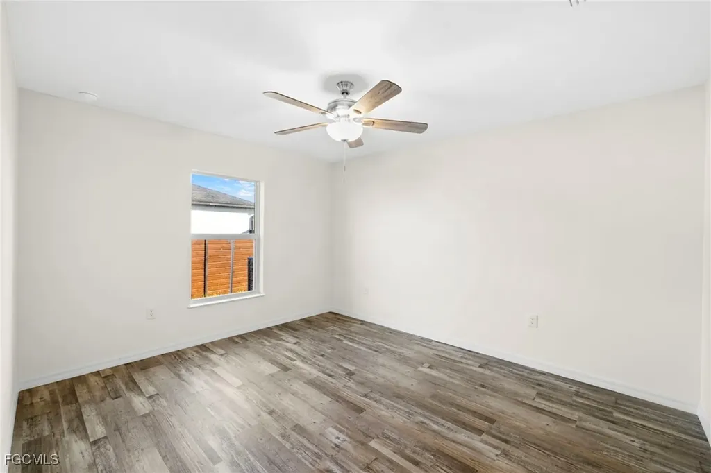 2824 NE 2nd Avenue Cape Coral FL 33909